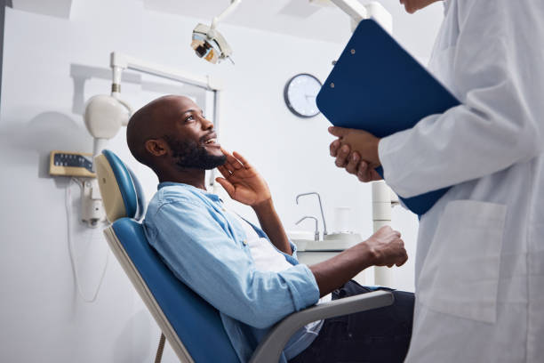 Best Dentist for Severe Toothache  in Pine, AZ