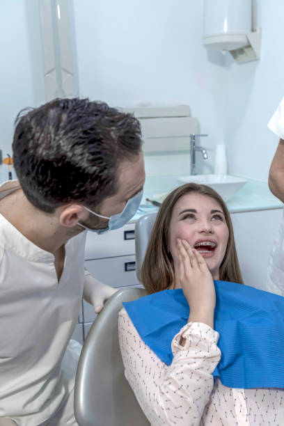 Best Dentist for Dental Trauma  in Pine, AZ