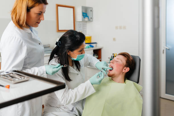 Best Urgent Tooth Repair  in Pine, AZ